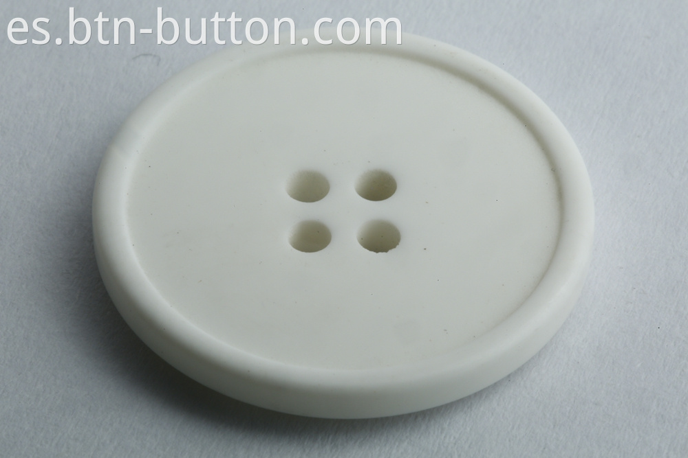 Yuan edge magnetic buttons for coats